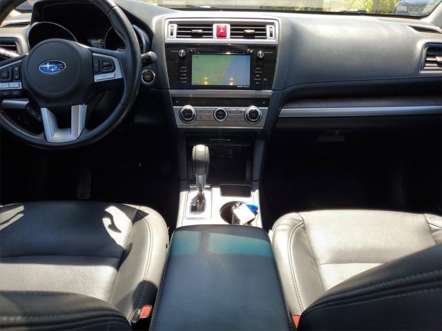 used 2016 Subaru Outback car, priced at $16,998
