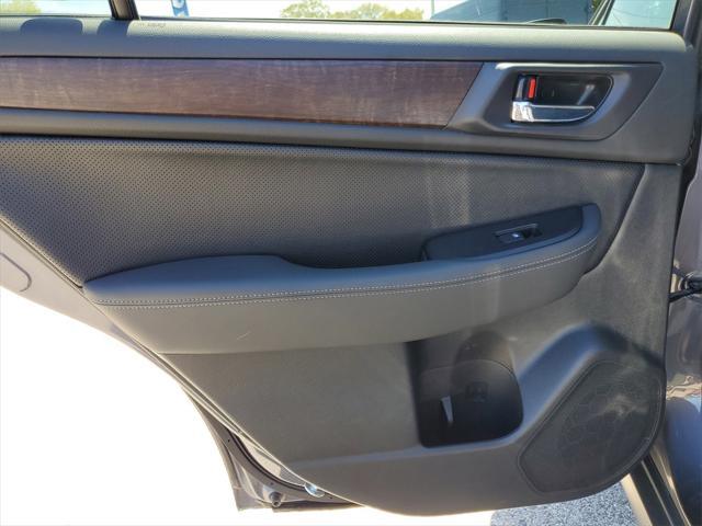 used 2016 Subaru Outback car, priced at $16,998