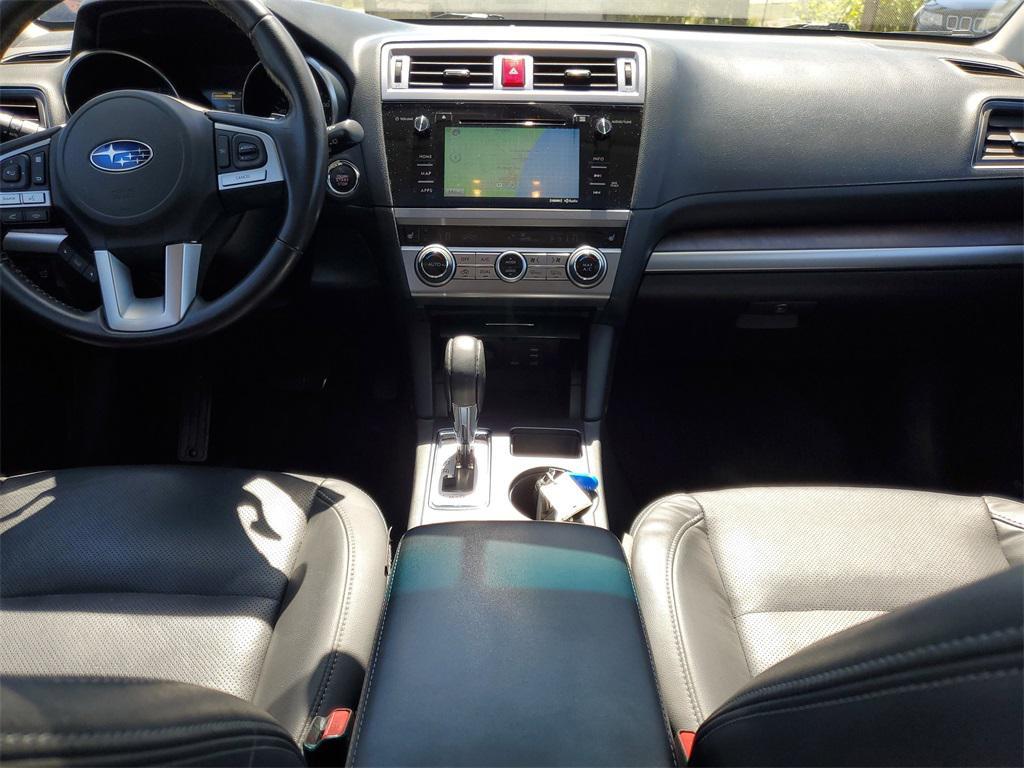 used 2016 Subaru Outback car, priced at $15,999