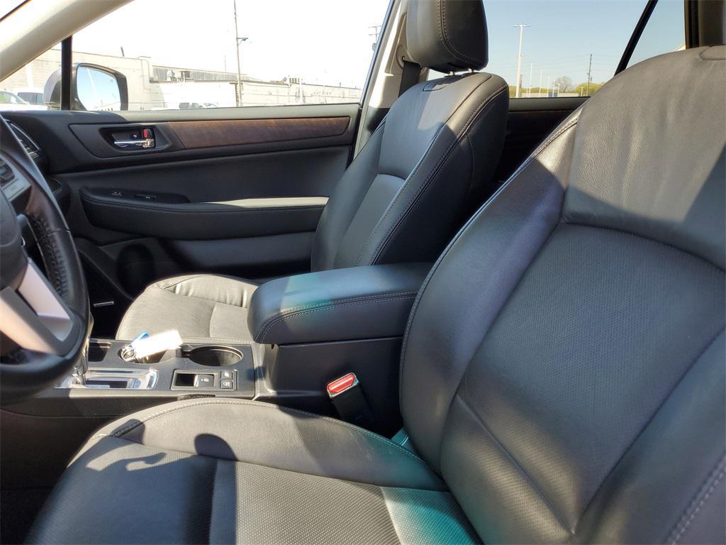 used 2016 Subaru Outback car, priced at $15,999