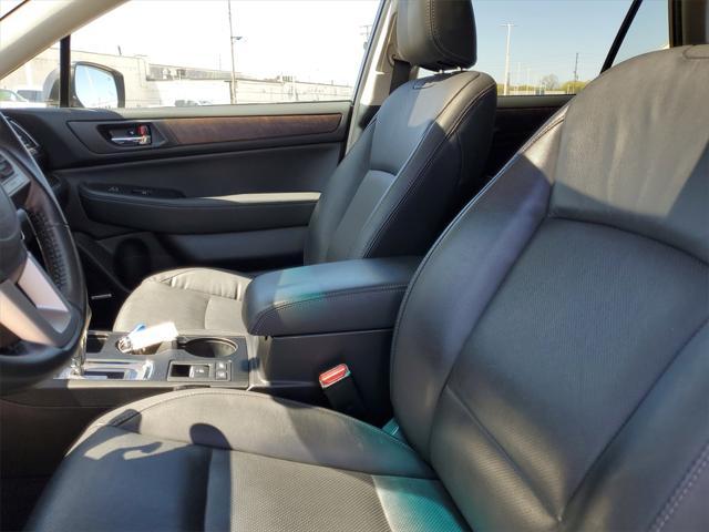 used 2016 Subaru Outback car, priced at $16,998