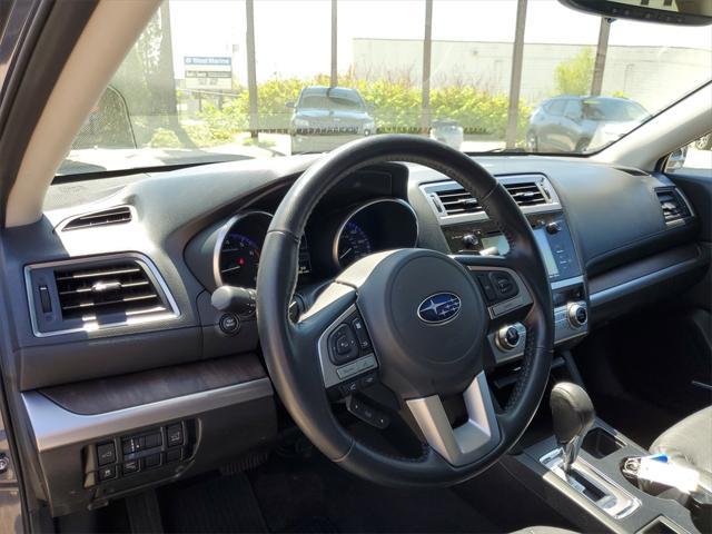 used 2016 Subaru Outback car, priced at $16,998