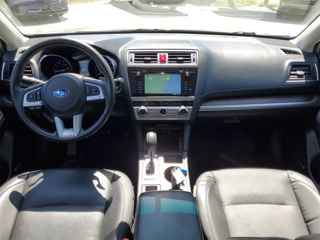 used 2016 Subaru Outback car, priced at $15,999