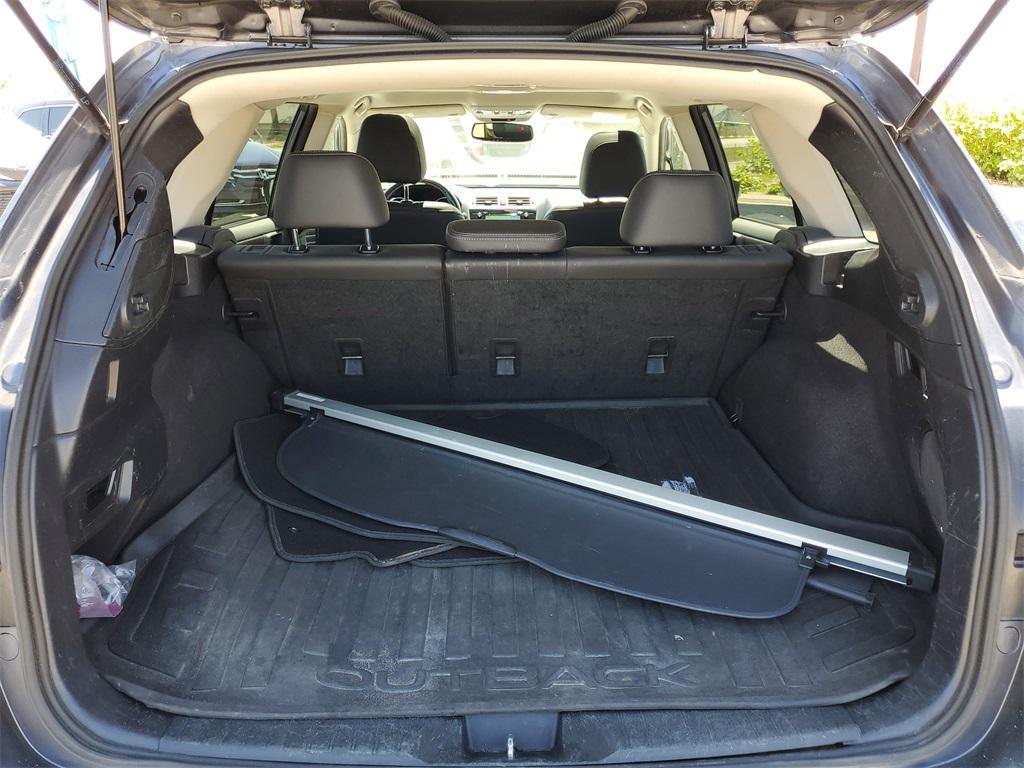 used 2016 Subaru Outback car, priced at $15,999