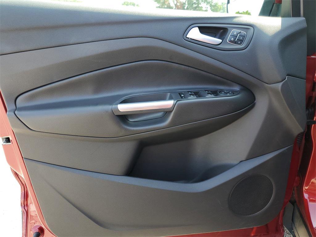 used 2018 Ford Escape car, priced at $18,999