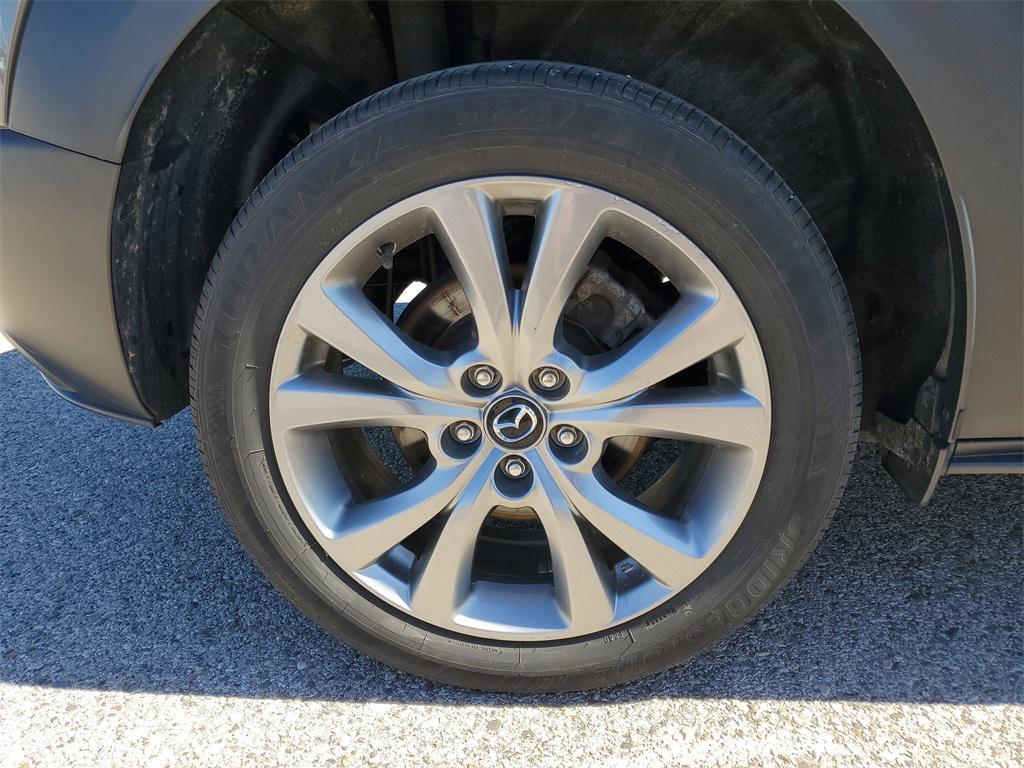 used 2022 Mazda CX-30 car, priced at $22,999