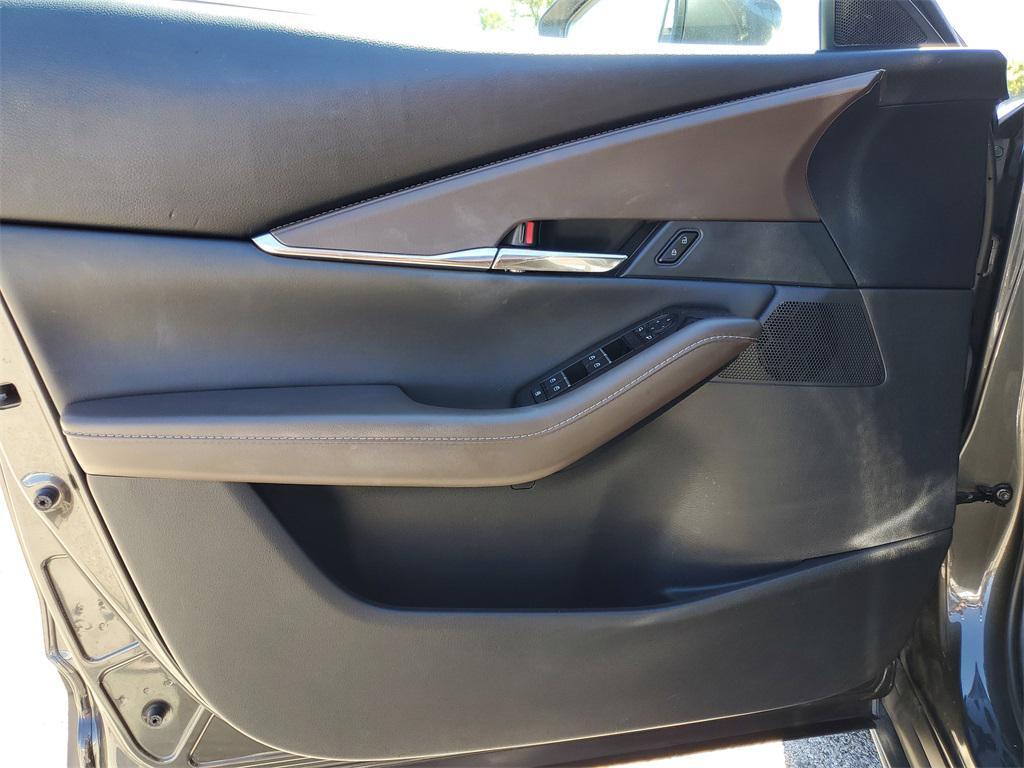 used 2022 Mazda CX-30 car, priced at $22,999