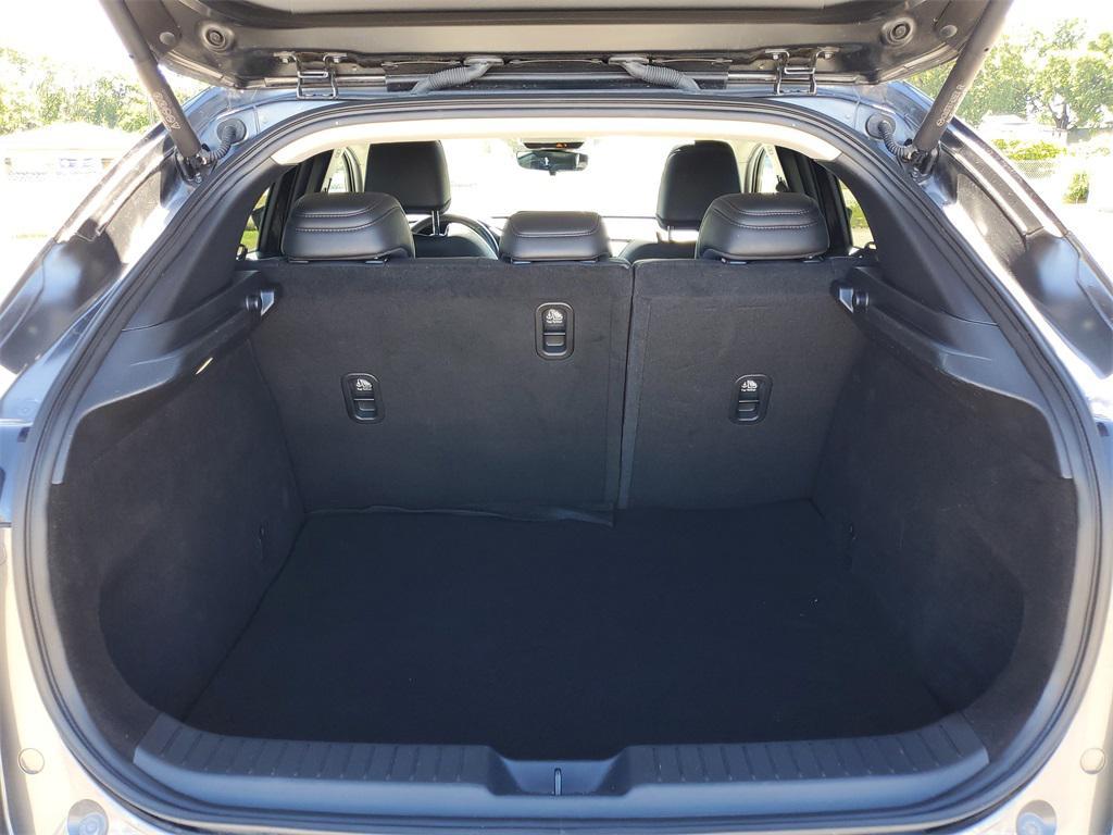 used 2022 Mazda CX-30 car, priced at $22,999