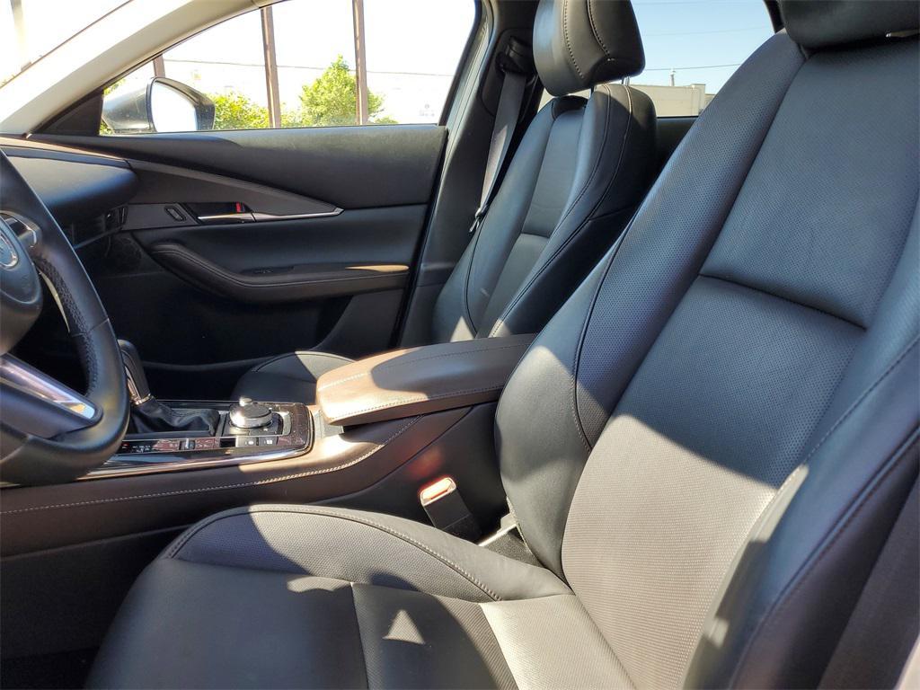 used 2022 Mazda CX-30 car, priced at $22,999