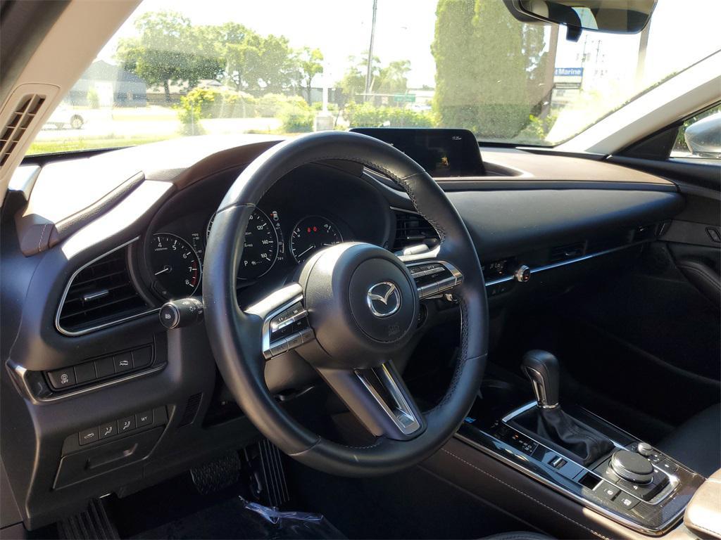 used 2022 Mazda CX-30 car, priced at $22,999
