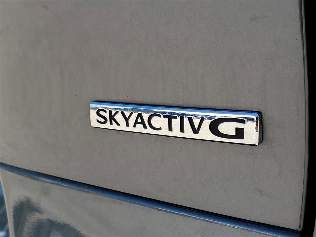 used 2022 Mazda CX-30 car, priced at $22,999