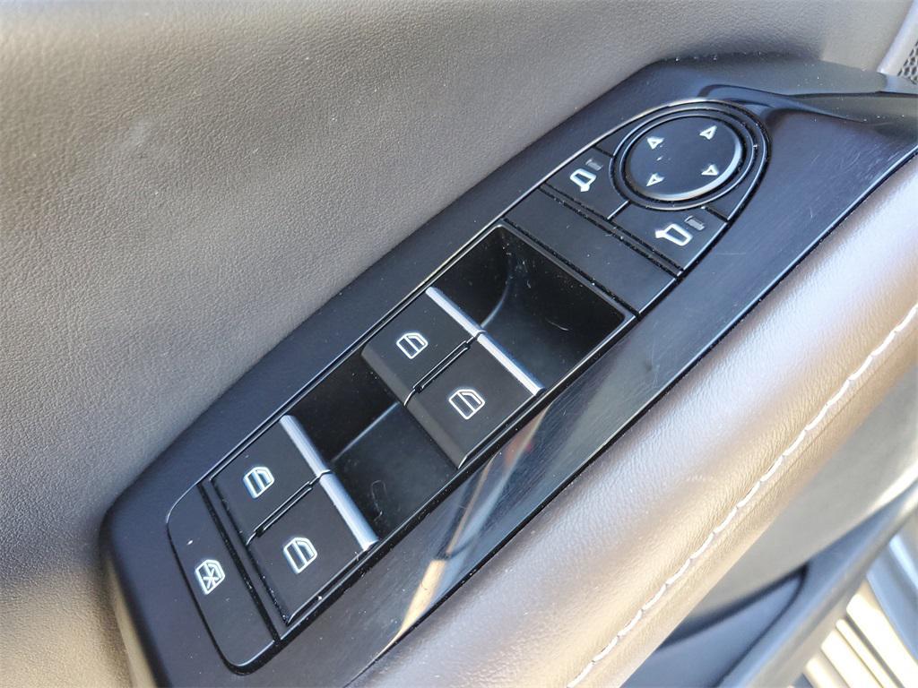used 2022 Mazda CX-30 car, priced at $22,999