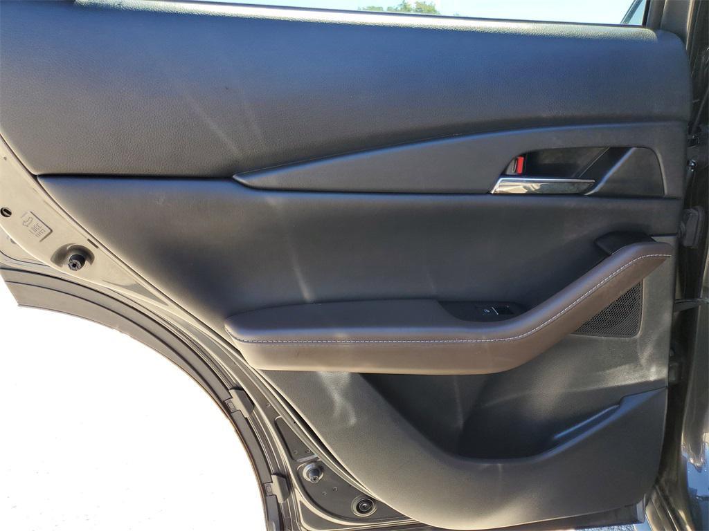 used 2022 Mazda CX-30 car, priced at $22,999