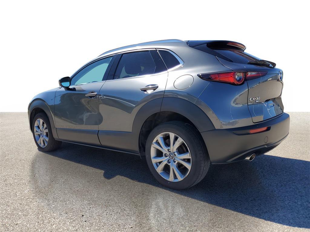 used 2022 Mazda CX-30 car, priced at $22,999