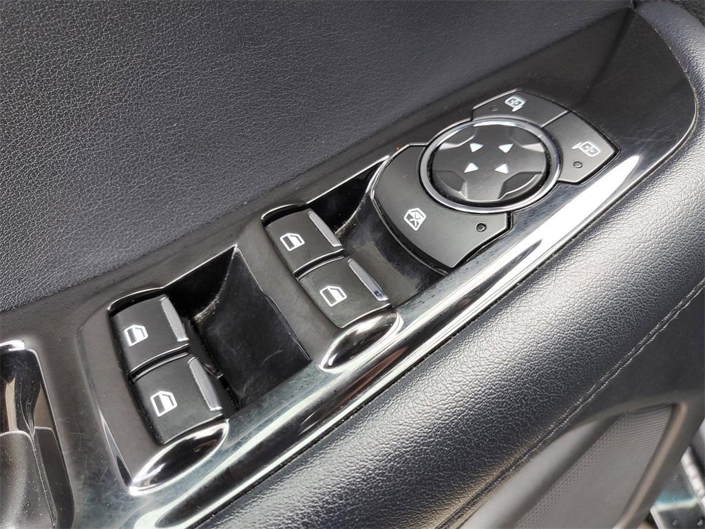 used 2018 Ford Edge car, priced at $16,999