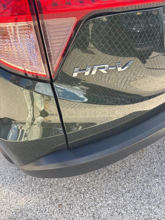 used 2016 Honda HR-V car, priced at $13,999