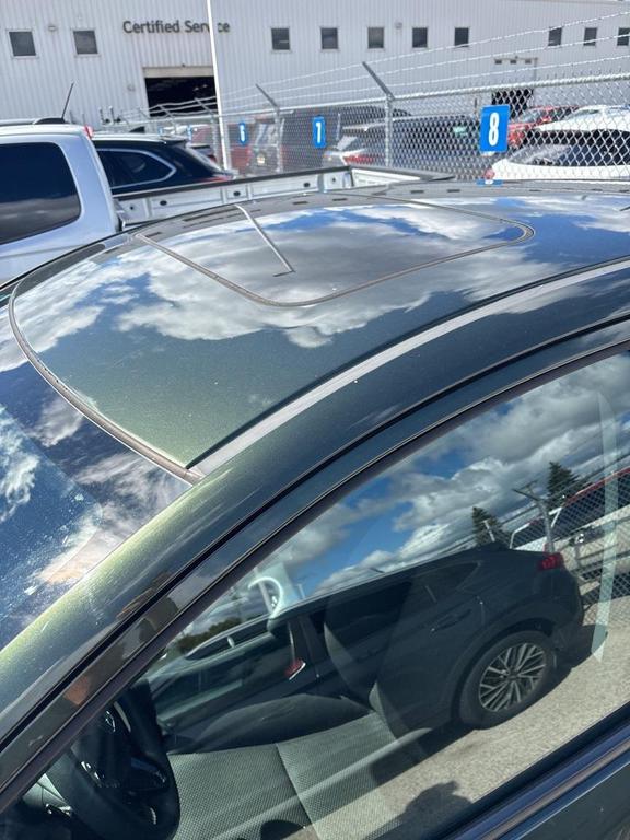 used 2016 Honda HR-V car, priced at $13,999