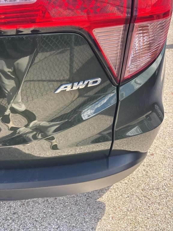 used 2016 Honda HR-V car, priced at $13,999