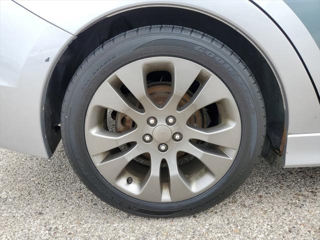 used 2012 Subaru Impreza car, priced at $6,999