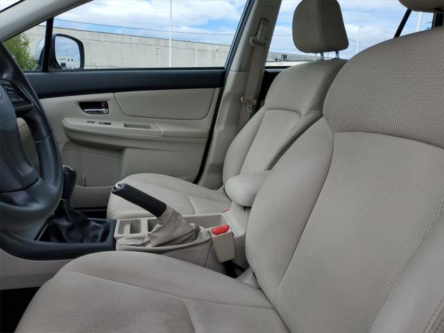 used 2012 Subaru Impreza car, priced at $6,999