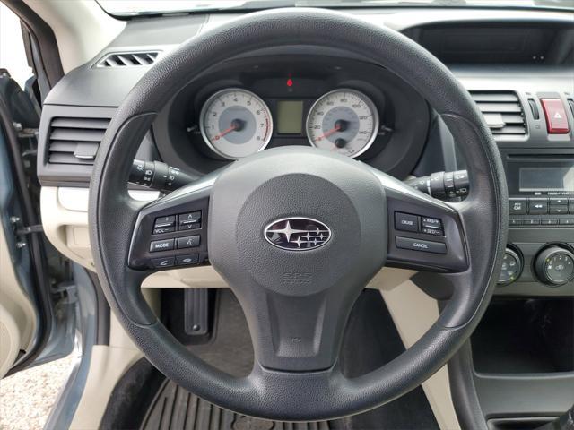 used 2012 Subaru Impreza car, priced at $6,999