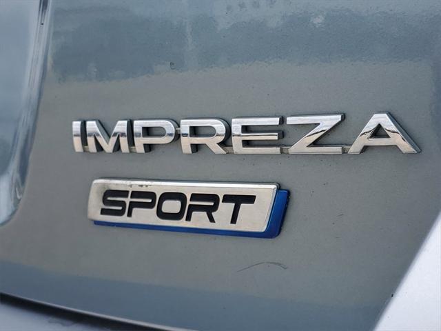 used 2012 Subaru Impreza car, priced at $6,999