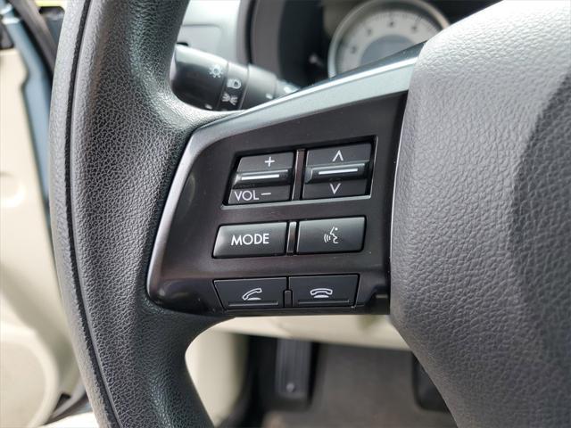 used 2012 Subaru Impreza car, priced at $6,999