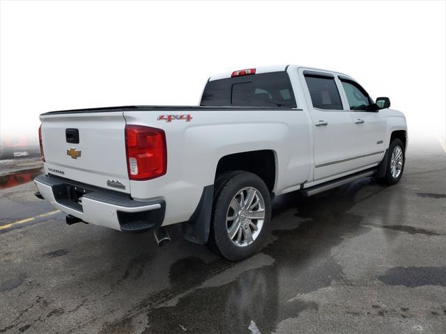 used 2017 Chevrolet Silverado 1500 car, priced at $25,498