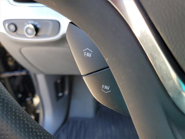 used 2021 Chevrolet Bolt EV car, priced at $15,998