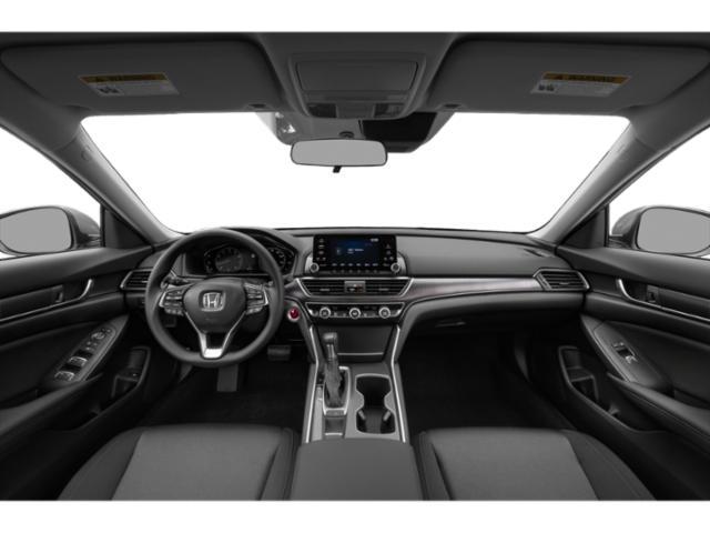 used 2019 Honda Accord car, priced at $20,498