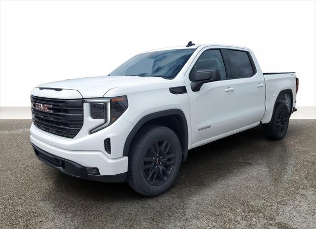 new 2024 GMC Sierra 1500 car, priced at $47,911