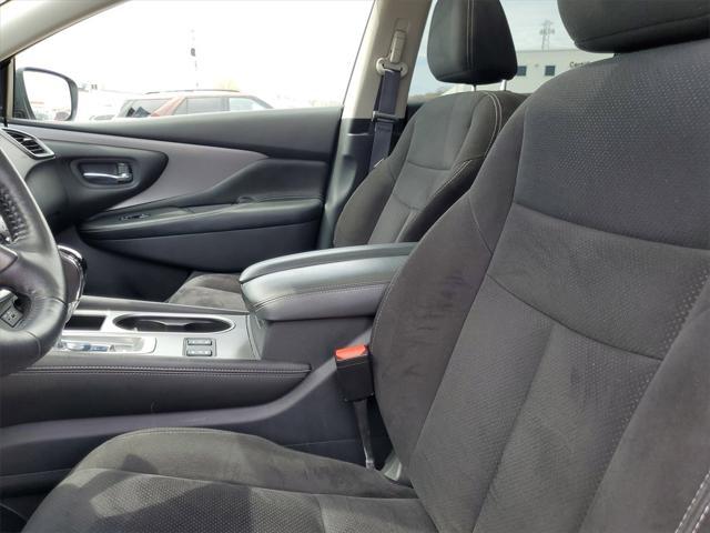 used 2020 Nissan Murano car, priced at $17,999