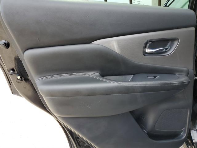 used 2020 Nissan Murano car, priced at $17,999