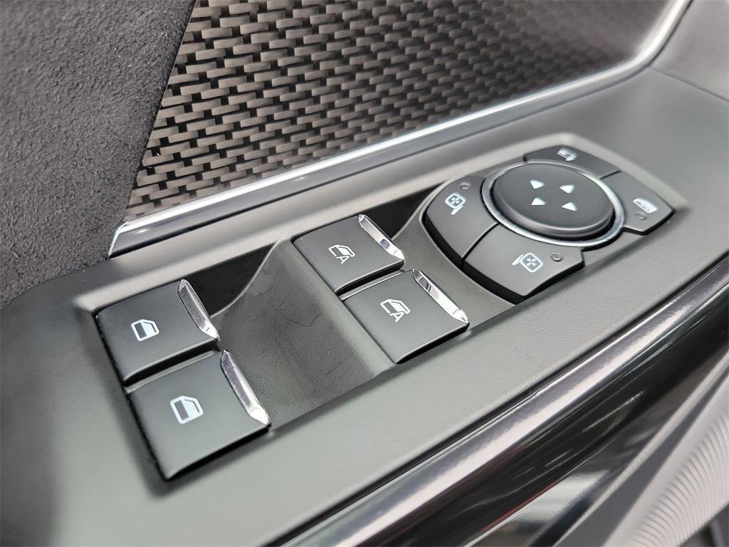 used 2025 Ford F-150 car, priced at $129,993