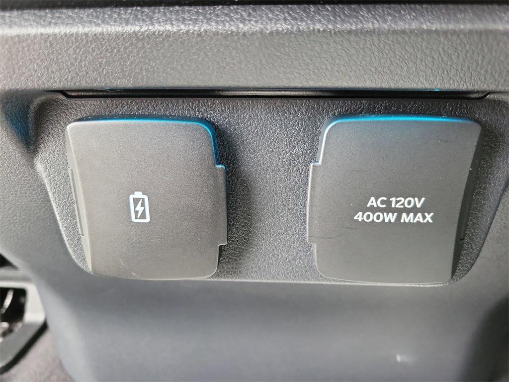 used 2025 Ford F-150 car, priced at $129,993