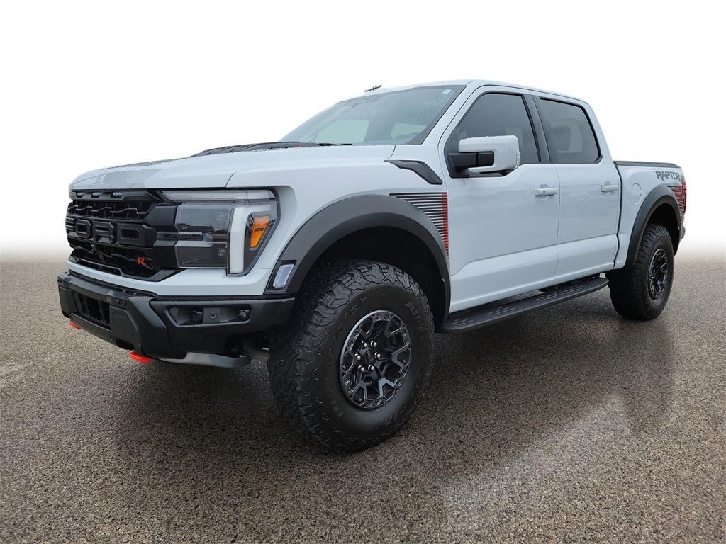 used 2025 Ford F-150 car, priced at $129,993