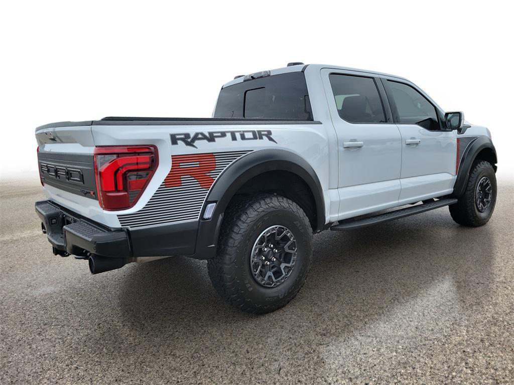 used 2025 Ford F-150 car, priced at $129,993