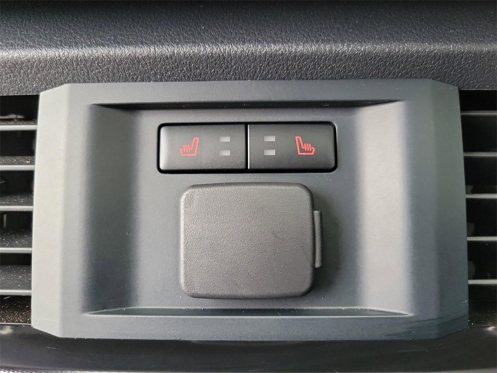 used 2025 Ford F-150 car, priced at $129,993