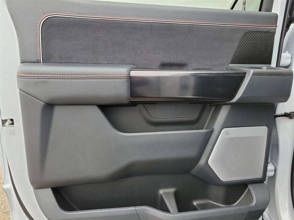 used 2025 Ford F-150 car, priced at $129,993