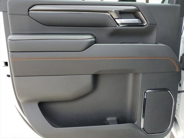 used 2024 GMC Sierra 2500 car, priced at $68,998