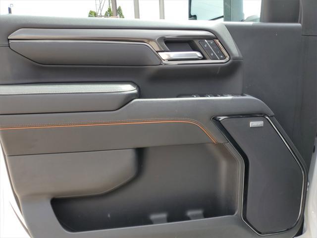 used 2024 GMC Sierra 2500 car, priced at $68,998