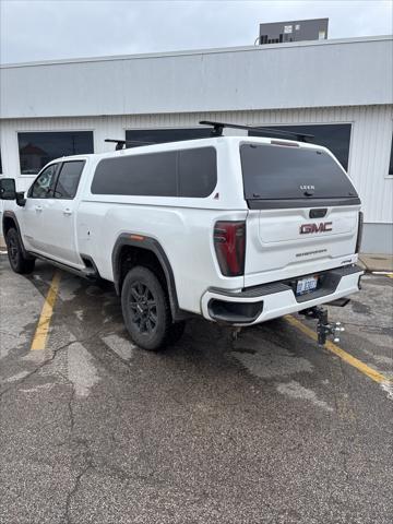 used 2024 GMC Sierra 2500 car, priced at $68,999