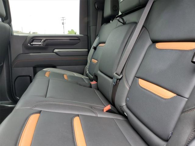 used 2024 GMC Sierra 2500 car, priced at $68,998