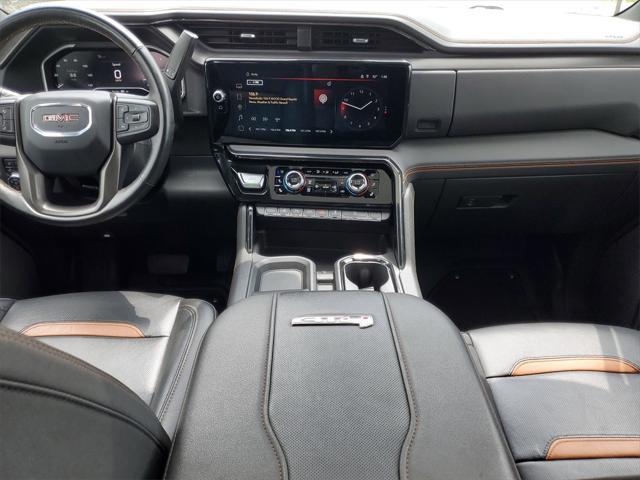 used 2024 GMC Sierra 2500 car, priced at $68,998