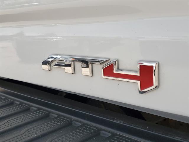 used 2024 GMC Sierra 2500 car, priced at $68,998