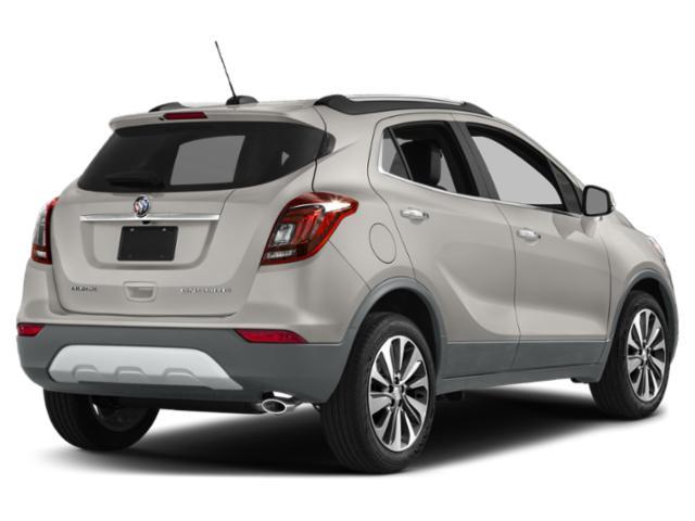 used 2019 Buick Encore car, priced at $16,999