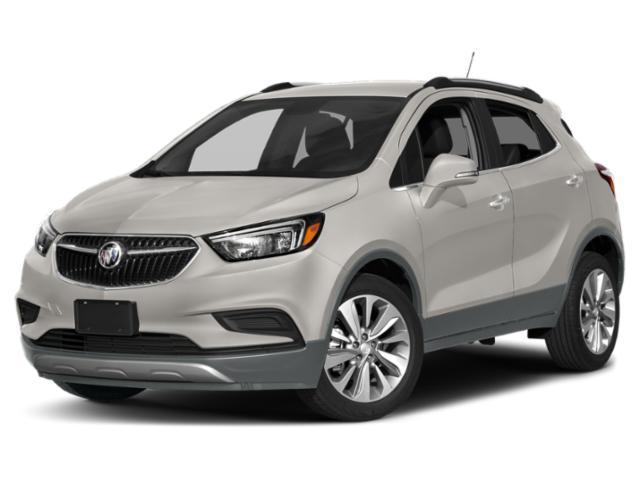 used 2019 Buick Encore car, priced at $16,999