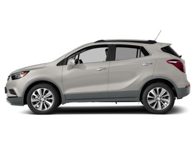 used 2019 Buick Encore car, priced at $16,999