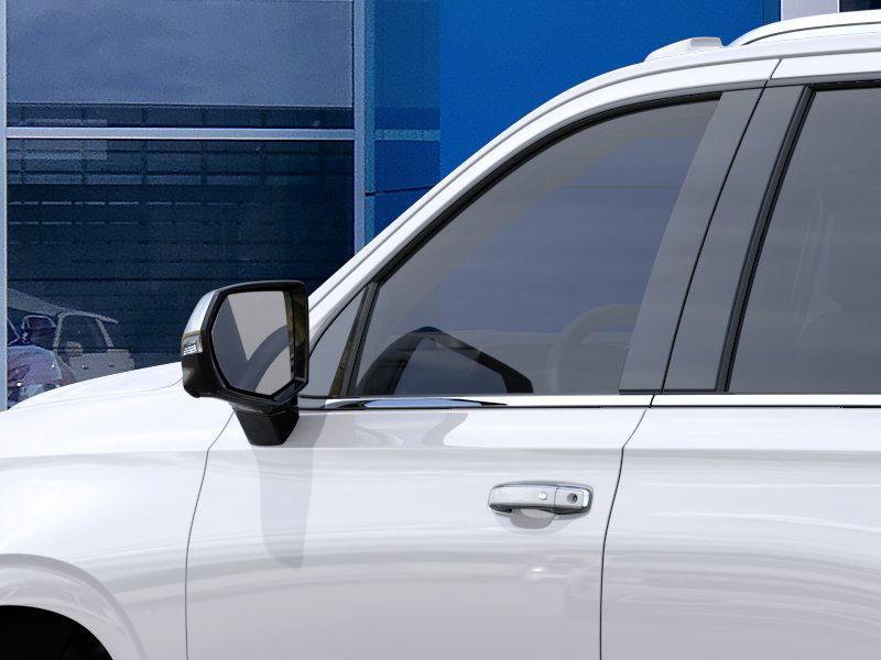 new 2025 Chevrolet Tahoe car, priced at $75,048