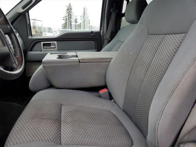 used 2011 Ford F-150 car, priced at $6,499